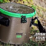 ZFISH AquaCore Miska z sitem do zanęty 20 × 25 cm
