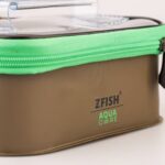 ZFISH Pudełko EVA AquaCore M 24x6×9cm
