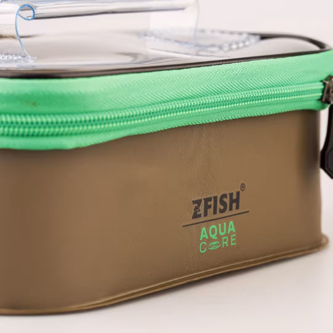 ZFISH Pudełko EVA AquaCore M 24x6×9cm