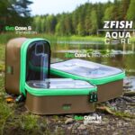 ZFISH Pudełko EVA AquaCore M 24x6×9cm