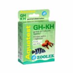 ZOOLEK Aquatest GH-KH