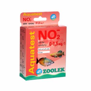 ZOOLEK Aquatest NO2