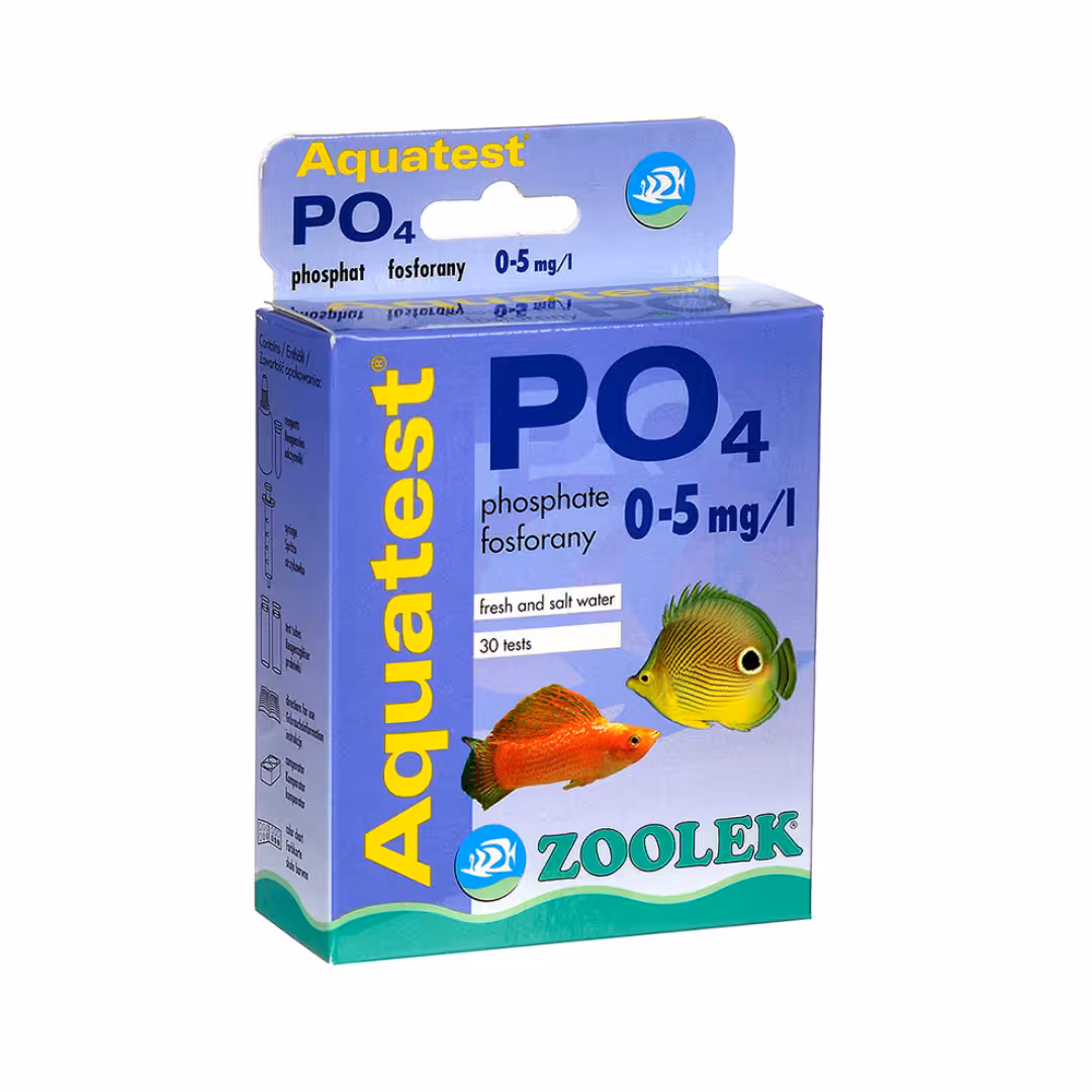 ZOOLEK Aquatest PO4