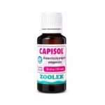 ZOOLEK Capisol 30 ml