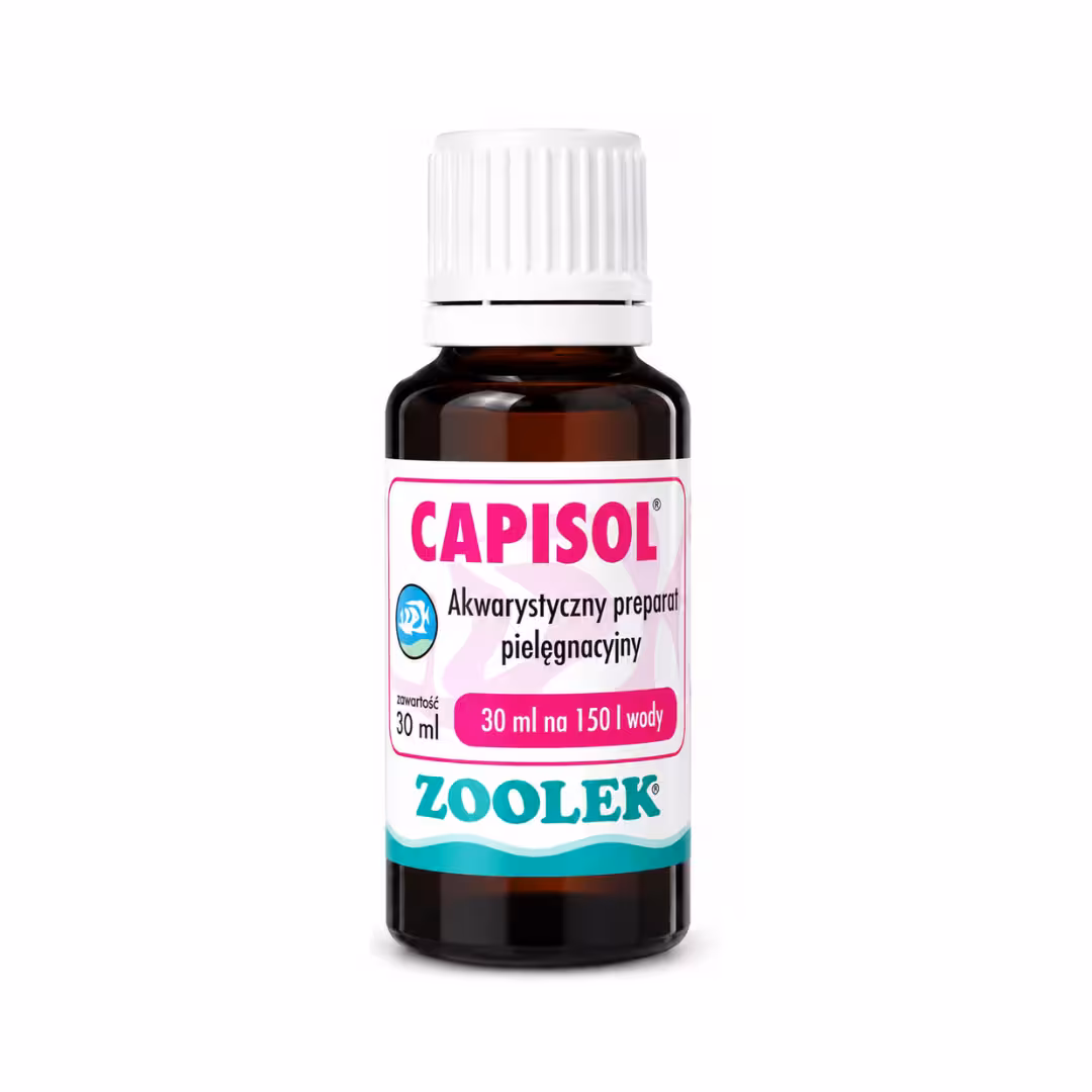 ZOOLEK Capisol 30 ml
