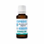 ZOOLEK Cuprisol 30 ml