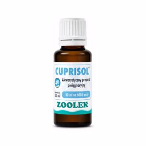 ZOOLEK Cuprisol 30 ml