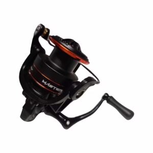 Kołowrotek spinningowy SELECT Master 3500