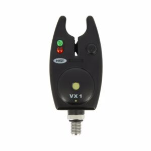 NGT VX1 Bite Alarm – elektroniczny sygnalizator brań