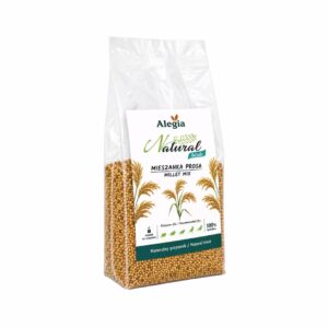 Alegia Proso Mix 350g
