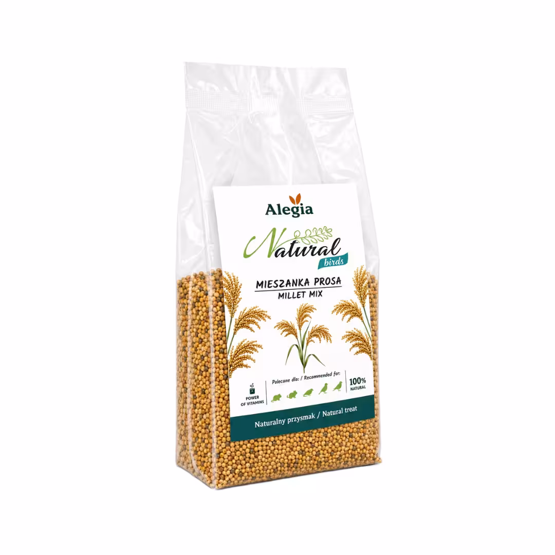 Alegia Proso Mix 350g