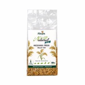 Alegia Proso Mix 350g