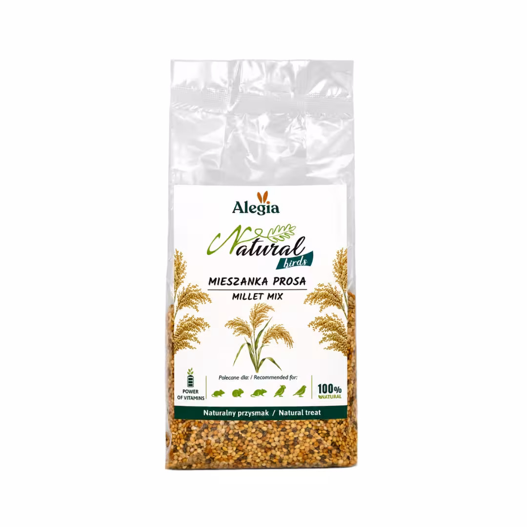Alegia Proso Mix 350g