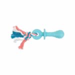 BARRY KING Zabawka dla psa smoczek 12,5 cm