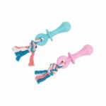 BARRY KING Zabawka dla psa smoczek 12,5 cm