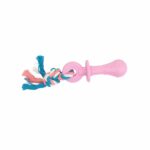 BARRY KING Zabawka dla psa smoczek 12,5 cm