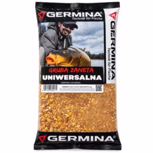 Germina Gruba Zanęta Uniwersalna 1kg
