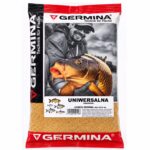Germina Zanęta Uniwersalna 1 kg na karpia karasia i leszcza