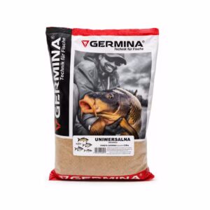 Germina Zanęta Uniwersalna 2,5kg
