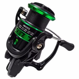 Kołowrotek Select Reflex 1500 4+1BB 5.2:1