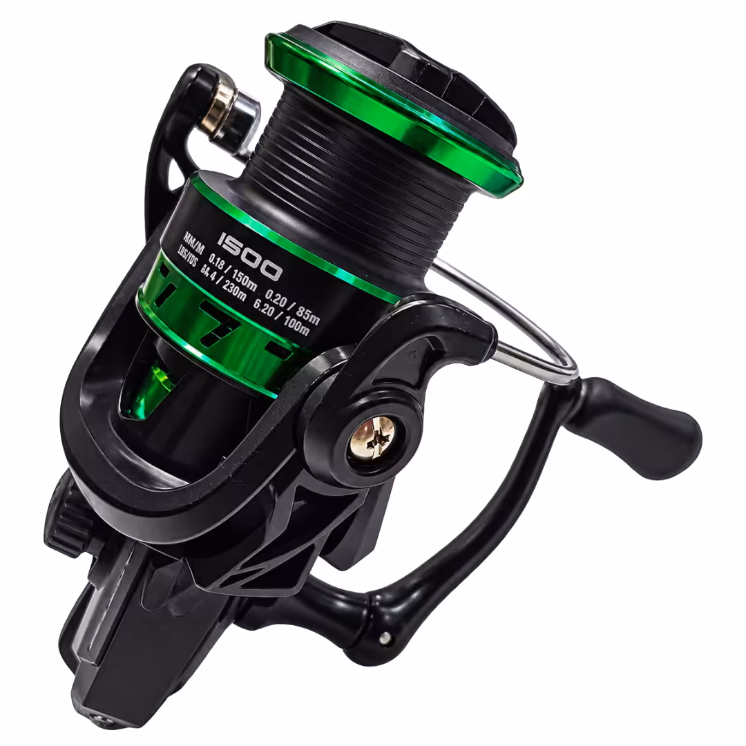 Kołowrotek Select Reflex 1500 4+1BB 5.2:1