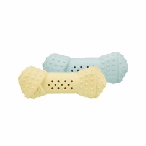 TRIXIE Kość chłodząca Junior 10 cm