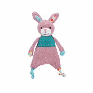 TRIXIE Zabawka dla psa Królik junior 28 cm