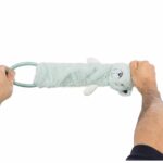 TRIXIE Zabawka dla psa Miś 33 cm