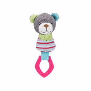 TRIXIE Zabawka dla psa Miś junior 23 cm