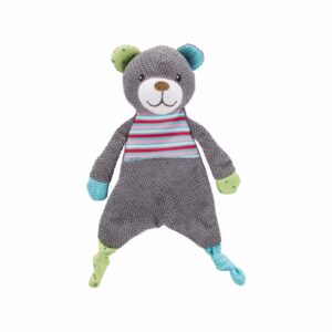 TRIXIE Zabawka dla psa Miś junior 28 cm