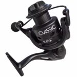 Kołowrotek Brain Classic 3000 4+1BB 5.0:1 do feedera i łowienia gruntowego