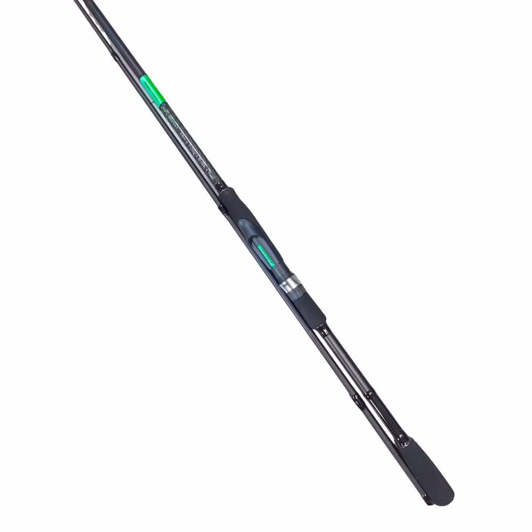 Wędka spinningowa Select Reflex RFL-862MH 2,60 m 7-32 g Fast Carbon 24T