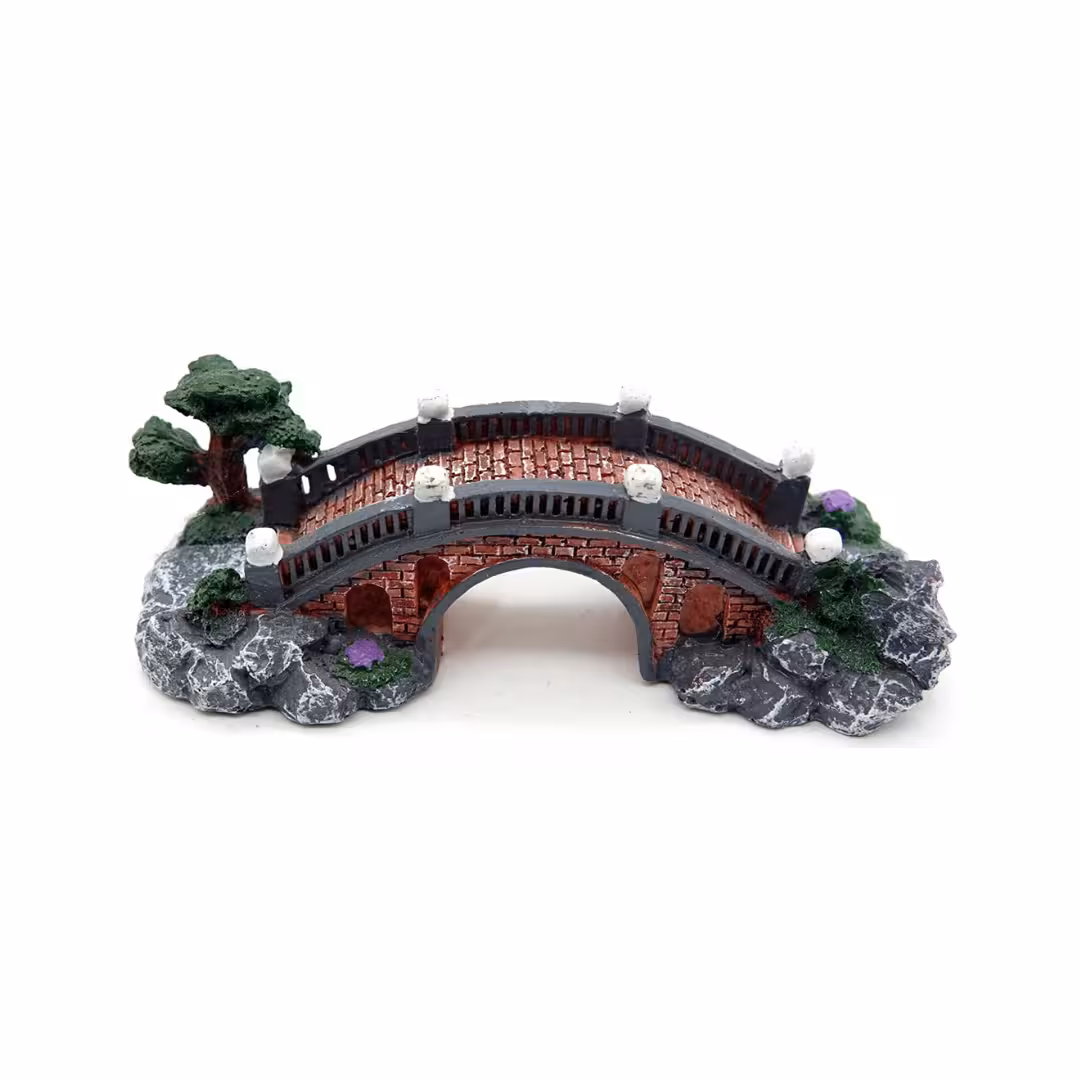 AQUA NOVA Mostek 16 × 6 × 5,5 cm