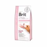 BRIT Veterinary Hypoallergenic 2 kg