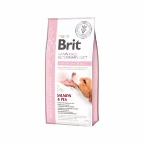 BRIT Veterinary Hypoallergenic 2 kg