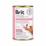BRIT Veterinary Hypoallergenic 400 g