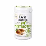 BRIT Vitamins Dog Postbiotics 150g