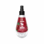 OVER ZOO Perfumy dla Psów Róża 150 ml