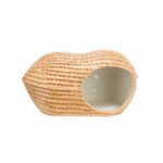 TRIXIE Domek ceramiczny Fistaszek 17 × 8 × 8 cm