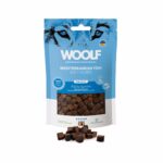 WOOLF Soft Cubes Ryby Śródziemnomorskie 100 g