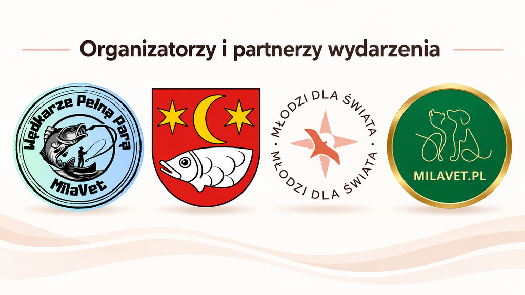 organizatorzy