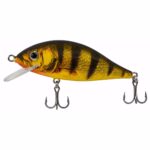Wobler Jaxon Holo Select Karaś F 9cm/17g