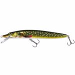 Wobler Jaxon Holo Select Pike F 14cm/21g