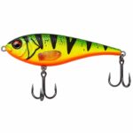 Wobler Jaxon Holo Select Samson Nature 3D S 11cm/36g