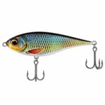 Wobler Jaxon Holo Select Samson Nature 3D S 11cm/36g